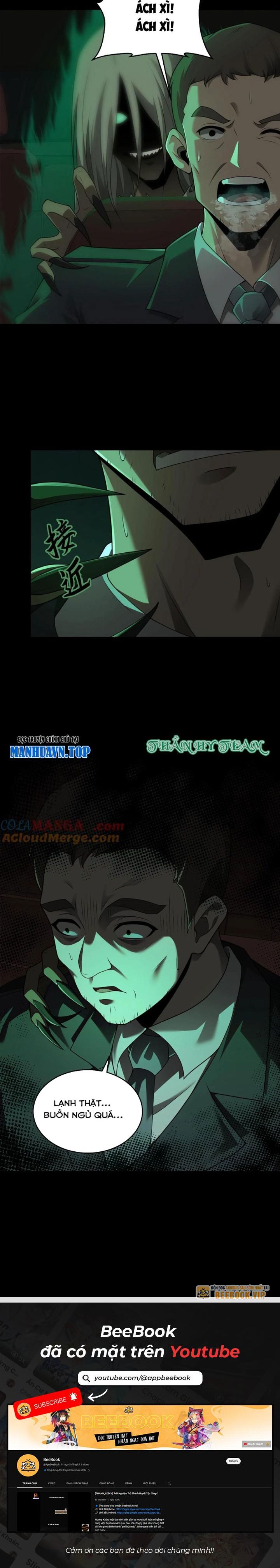 Ngày Tôi Sinh Ra, Bách Quỷ Dạ Hành, Tuyết Thi Hộ Đạo Chapter 275 - Trang 2