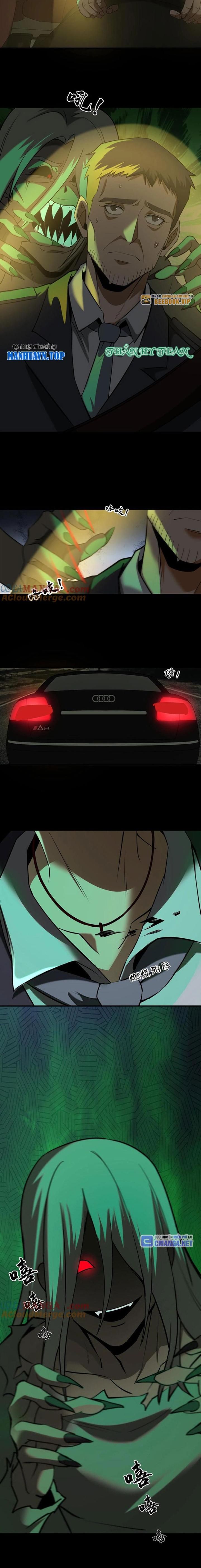 Ngày Tôi Sinh Ra, Bách Quỷ Dạ Hành, Tuyết Thi Hộ Đạo Chapter 276 - Trang 2