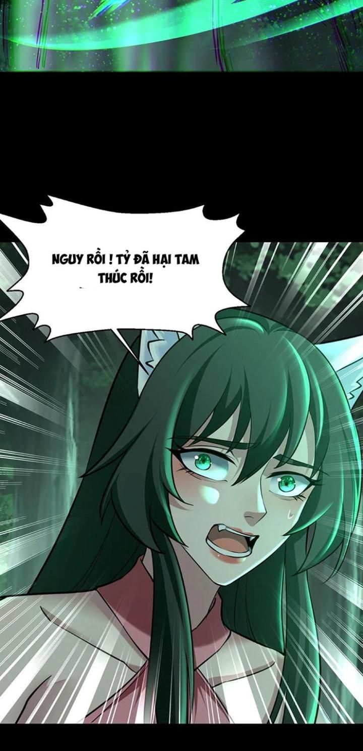 Ngày Tôi Sinh Ra, Bách Quỷ Dạ Hành, Tuyết Thi Hộ Đạo Chapter 279 - Trang 2