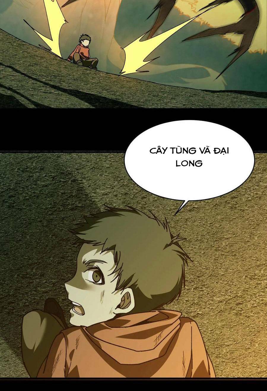 Ngày Tôi Sinh Ra, Bách Quỷ Dạ Hành, Tuyết Thi Hộ Đạo Chapter 28 - Trang 2