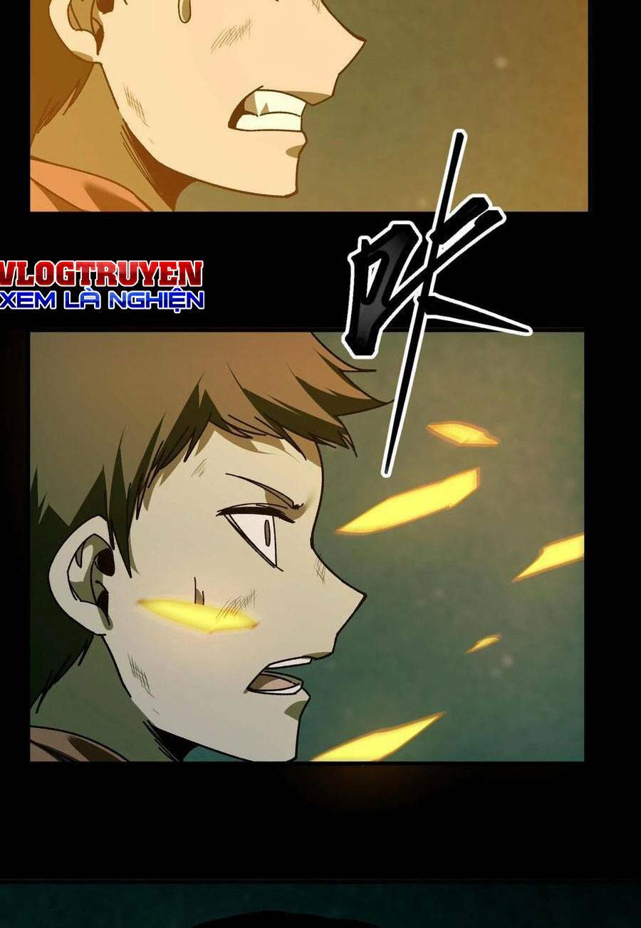 Ngày Tôi Sinh Ra, Bách Quỷ Dạ Hành, Tuyết Thi Hộ Đạo Chapter 28 - Trang 2