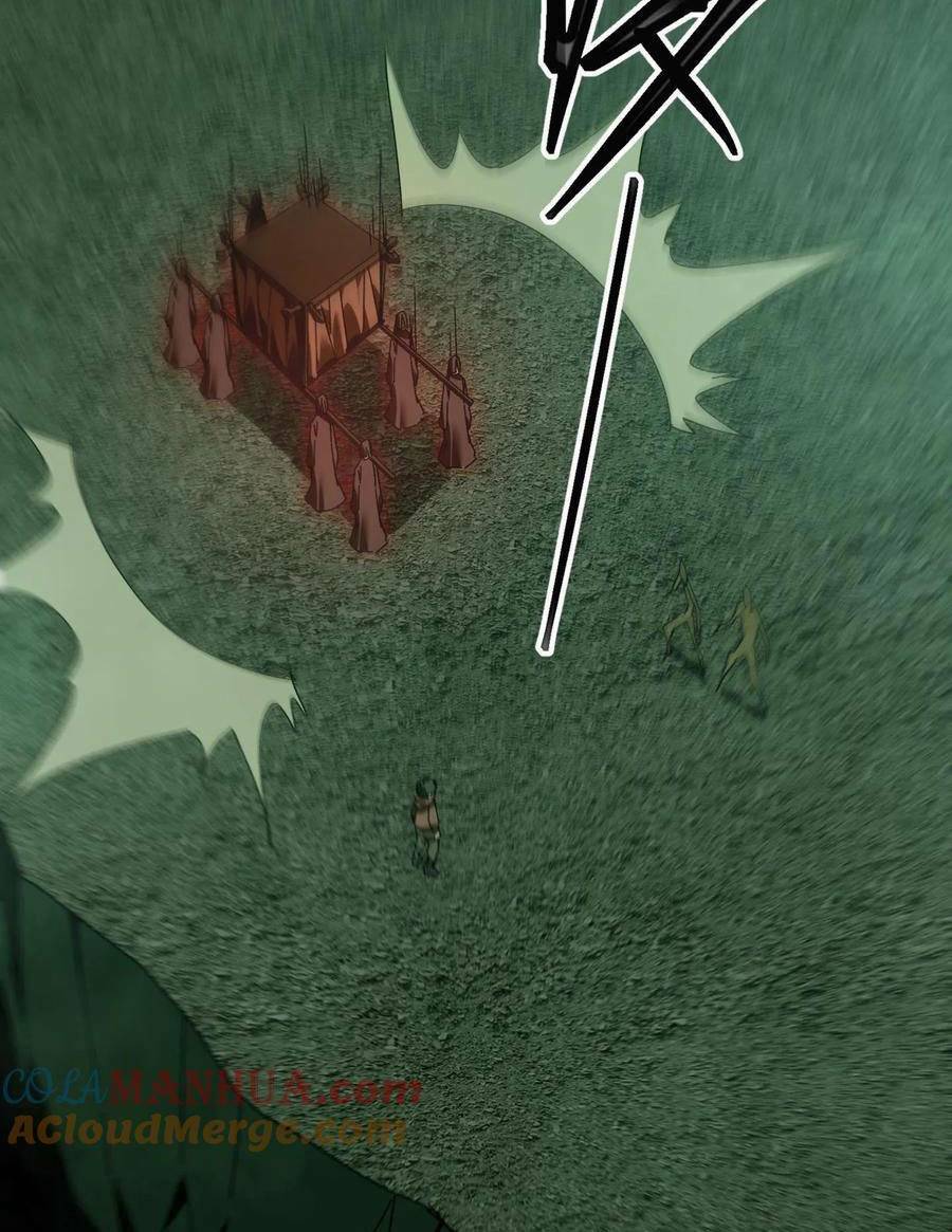 Ngày Tôi Sinh Ra, Bách Quỷ Dạ Hành, Tuyết Thi Hộ Đạo Chapter 28 - Trang 2