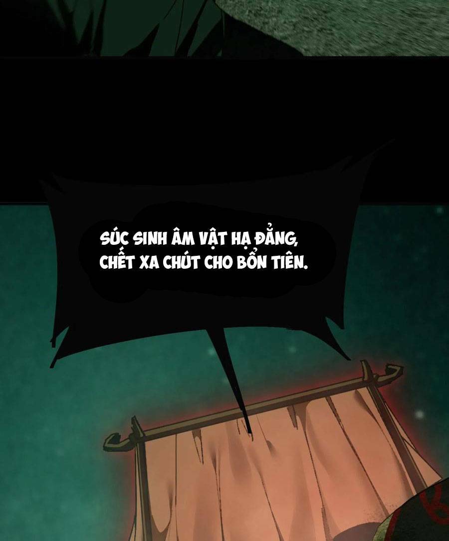 Ngày Tôi Sinh Ra, Bách Quỷ Dạ Hành, Tuyết Thi Hộ Đạo Chapter 28 - Trang 2