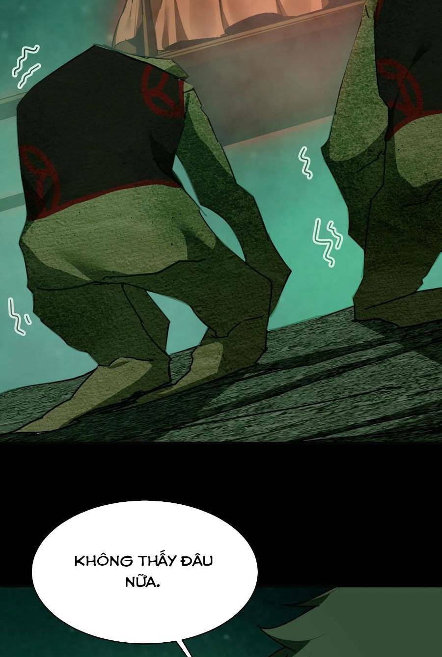 Ngày Tôi Sinh Ra, Bách Quỷ Dạ Hành, Tuyết Thi Hộ Đạo Chapter 28 - Trang 2