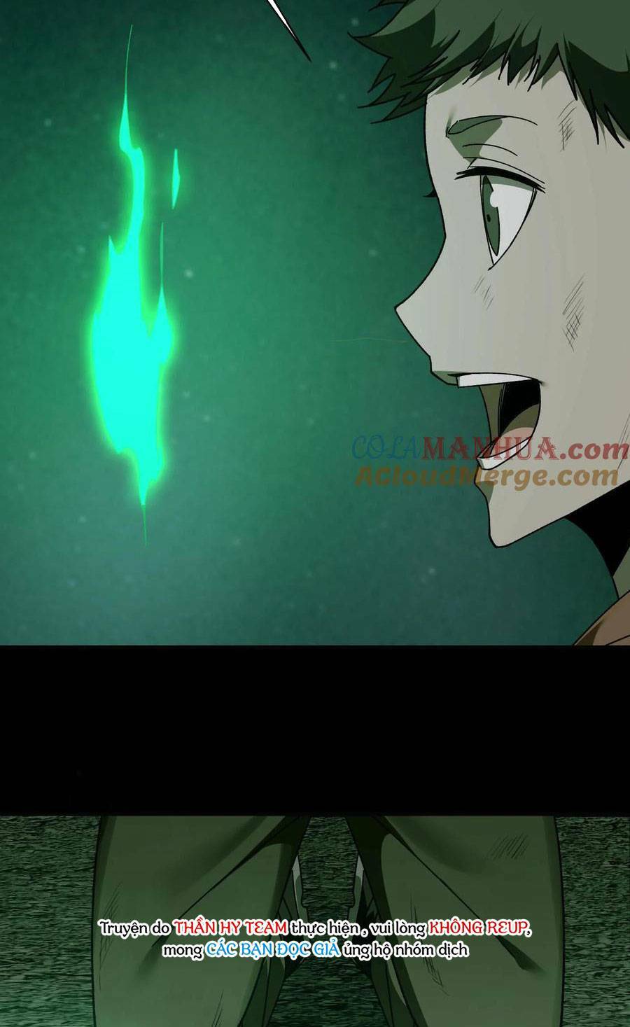 Ngày Tôi Sinh Ra, Bách Quỷ Dạ Hành, Tuyết Thi Hộ Đạo Chapter 28 - Trang 2