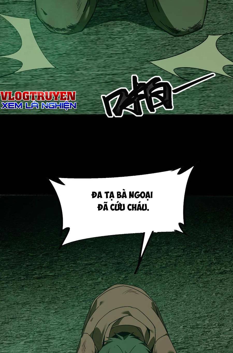 Ngày Tôi Sinh Ra, Bách Quỷ Dạ Hành, Tuyết Thi Hộ Đạo Chapter 28 - Trang 2