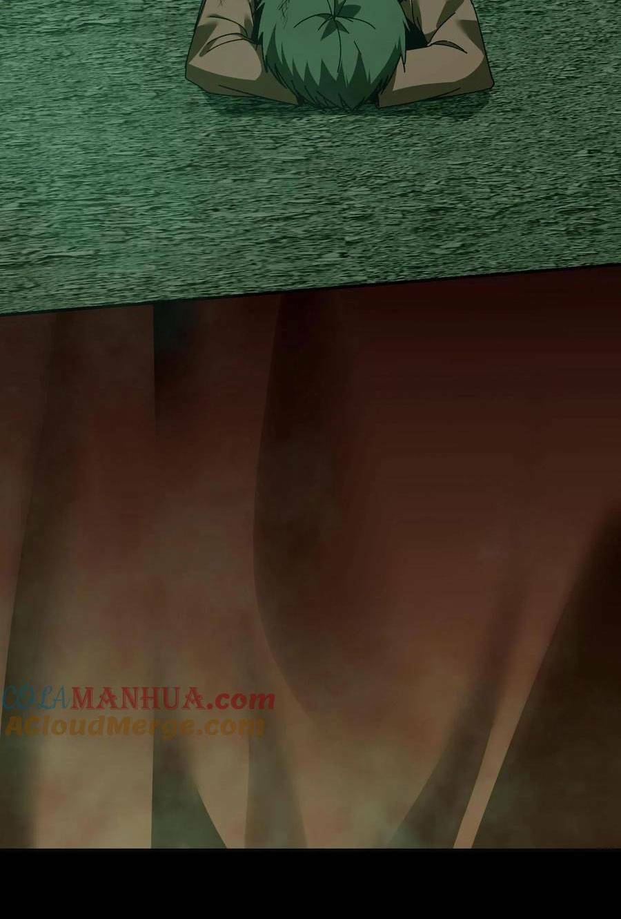 Ngày Tôi Sinh Ra, Bách Quỷ Dạ Hành, Tuyết Thi Hộ Đạo Chapter 28 - Trang 2