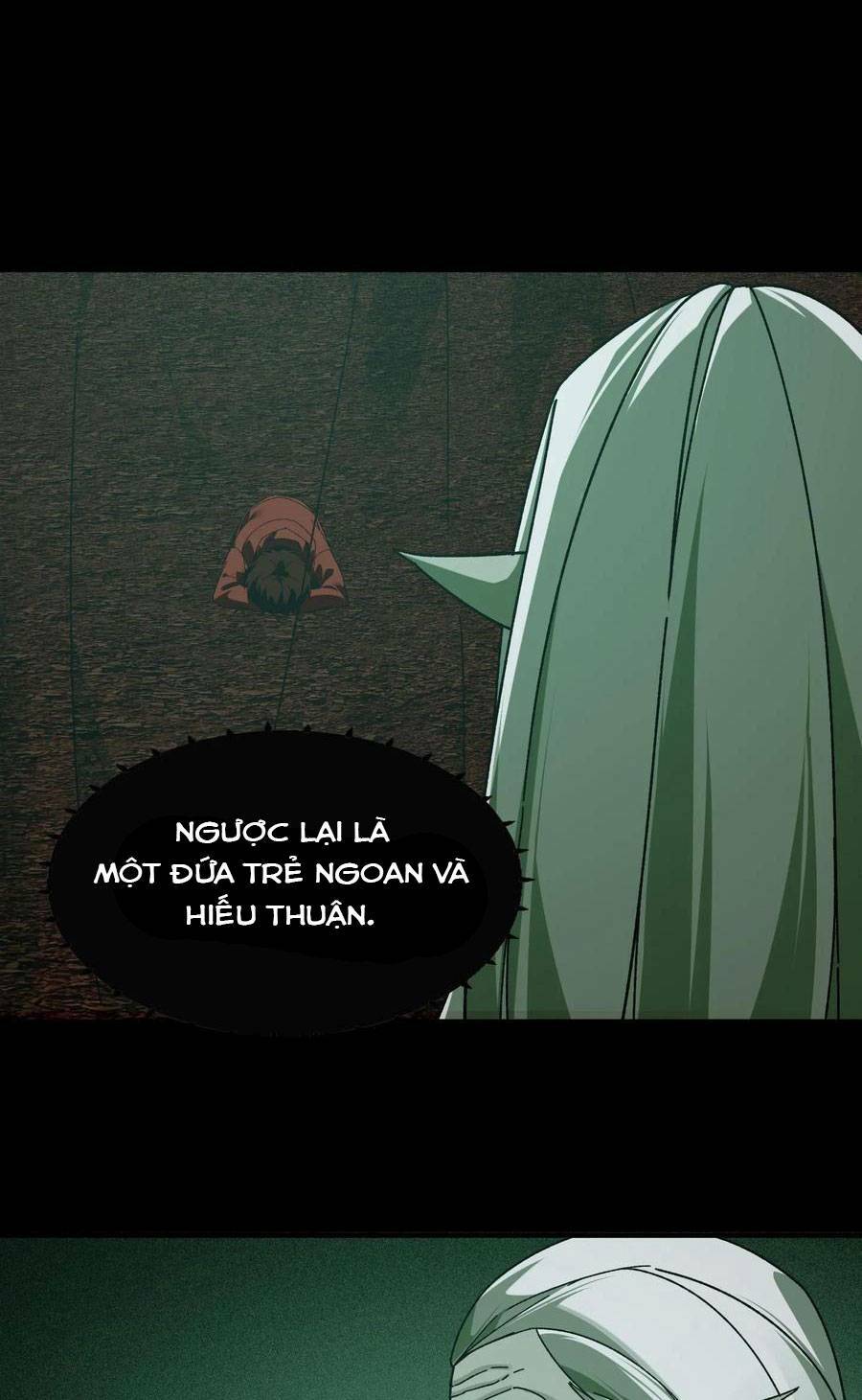 Ngày Tôi Sinh Ra, Bách Quỷ Dạ Hành, Tuyết Thi Hộ Đạo Chapter 28 - Trang 2