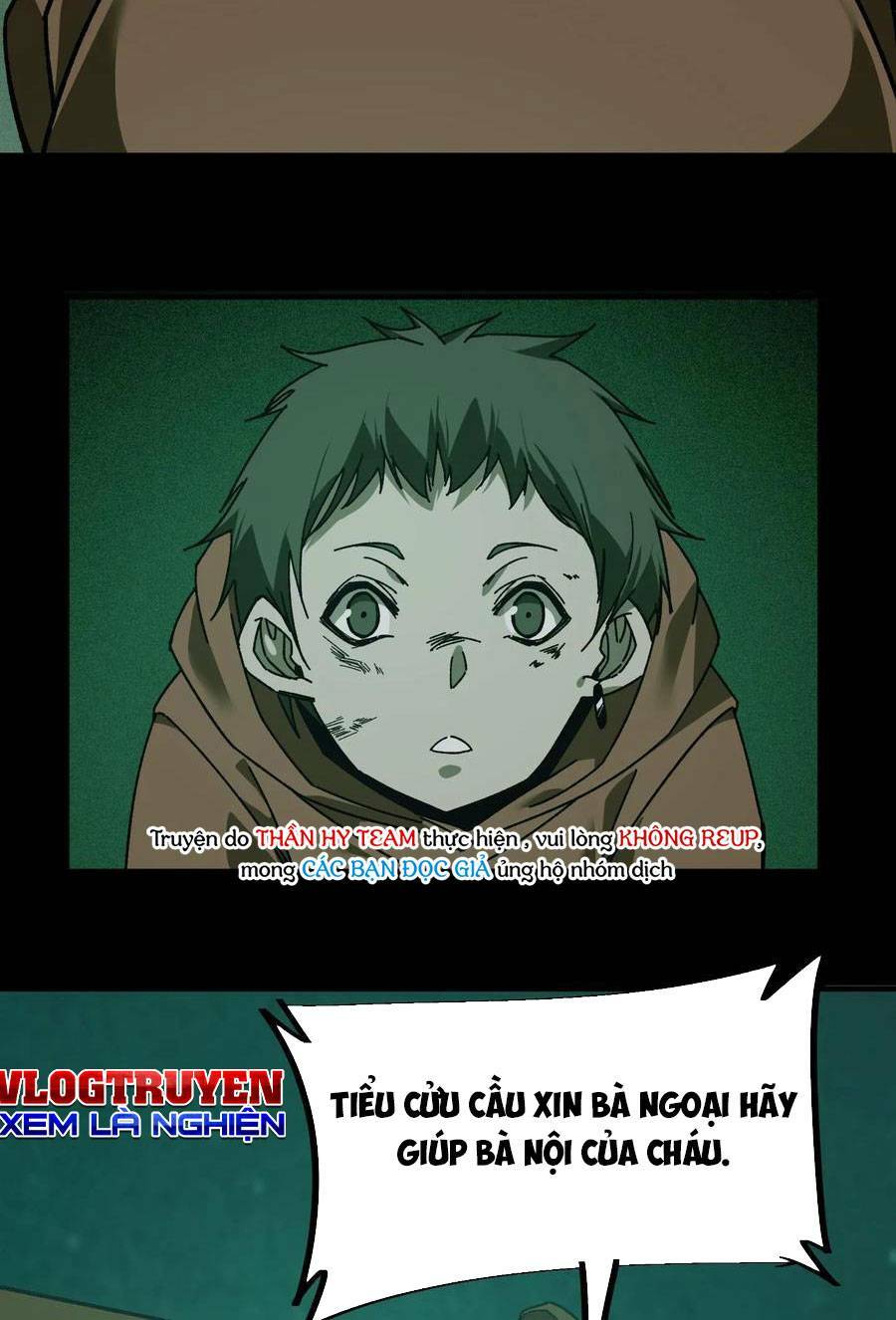 Ngày Tôi Sinh Ra, Bách Quỷ Dạ Hành, Tuyết Thi Hộ Đạo Chapter 28 - Trang 2