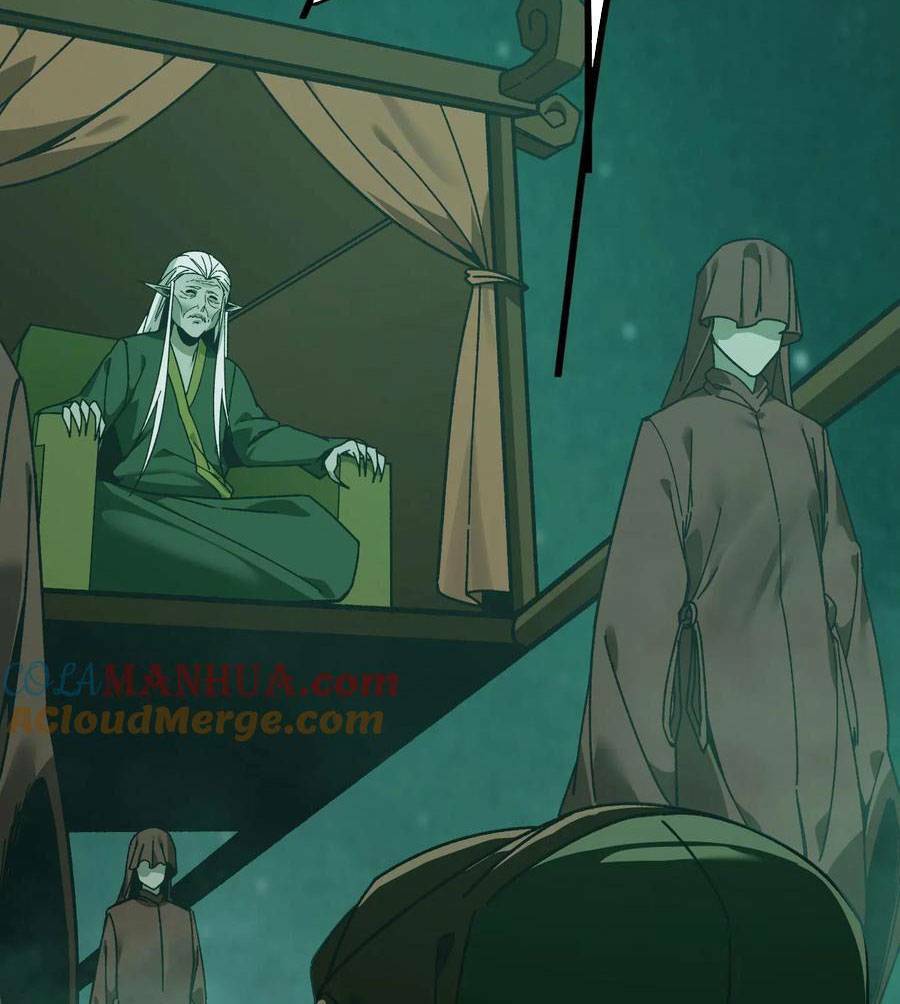 Ngày Tôi Sinh Ra, Bách Quỷ Dạ Hành, Tuyết Thi Hộ Đạo Chapter 28 - Trang 2