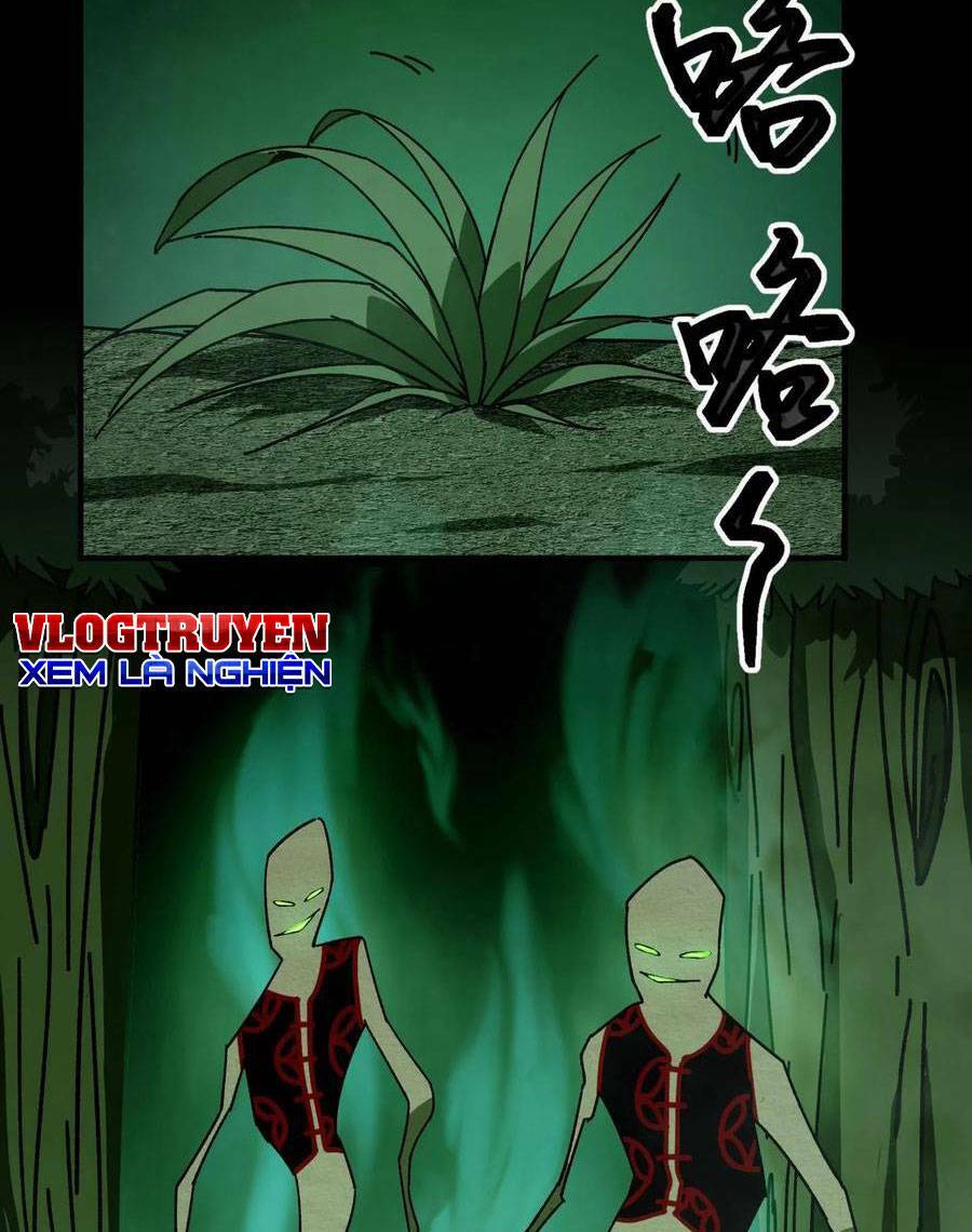 Ngày Tôi Sinh Ra, Bách Quỷ Dạ Hành, Tuyết Thi Hộ Đạo Chapter 28 - Trang 2