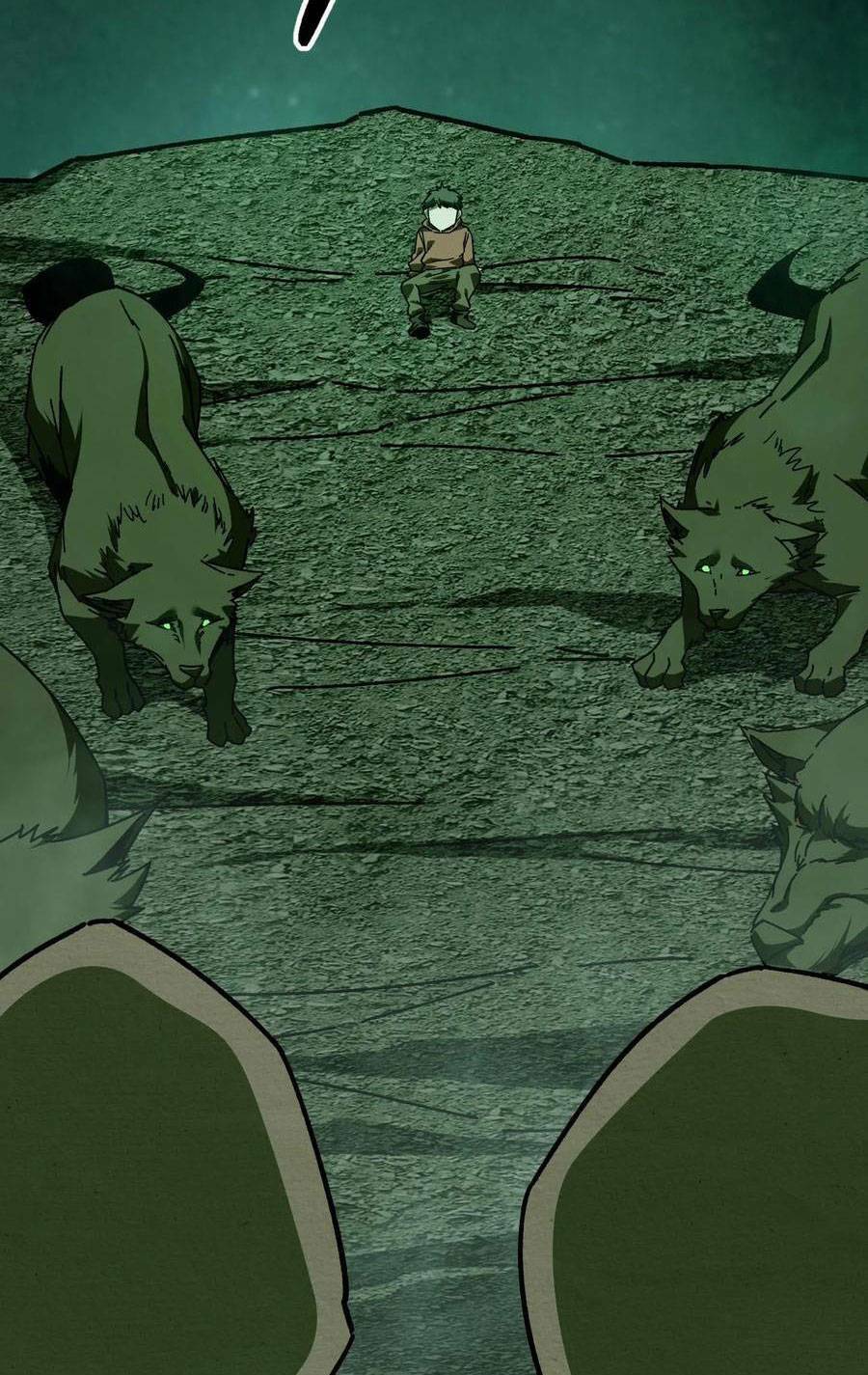 Ngày Tôi Sinh Ra, Bách Quỷ Dạ Hành, Tuyết Thi Hộ Đạo Chapter 28 - Trang 2