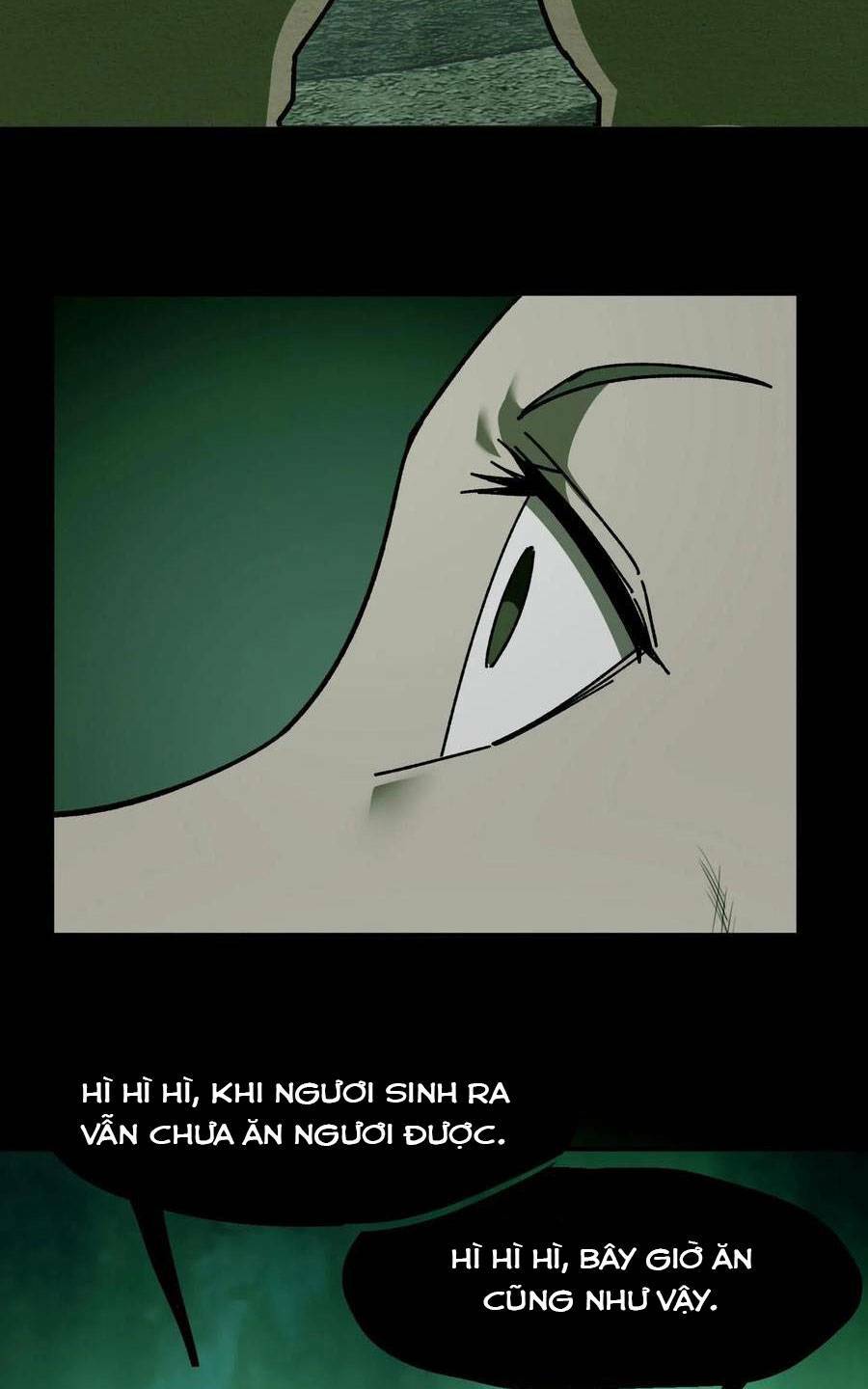 Ngày Tôi Sinh Ra, Bách Quỷ Dạ Hành, Tuyết Thi Hộ Đạo Chapter 28 - Trang 2