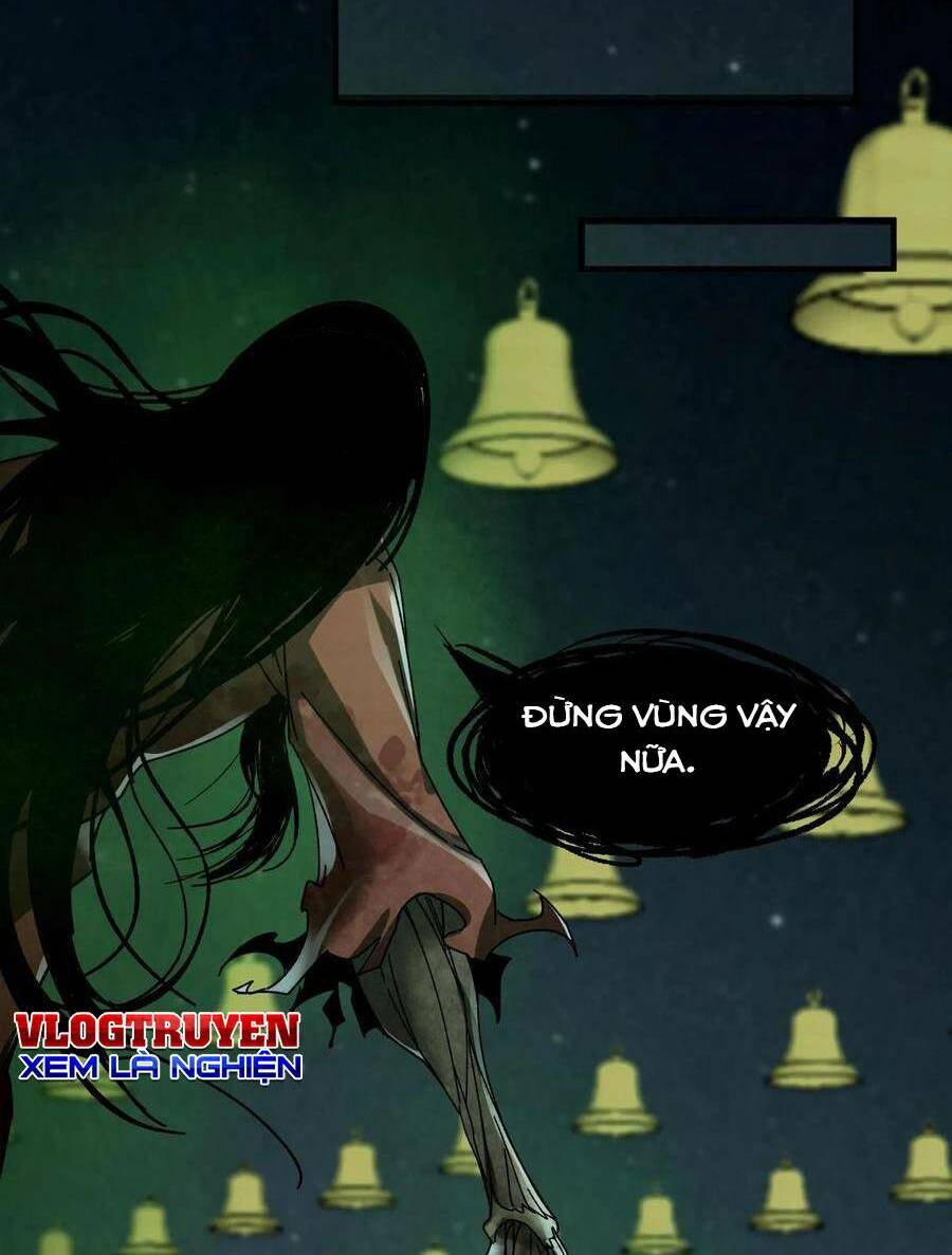 Ngày Tôi Sinh Ra, Bách Quỷ Dạ Hành, Tuyết Thi Hộ Đạo Chapter 29 - Trang 2