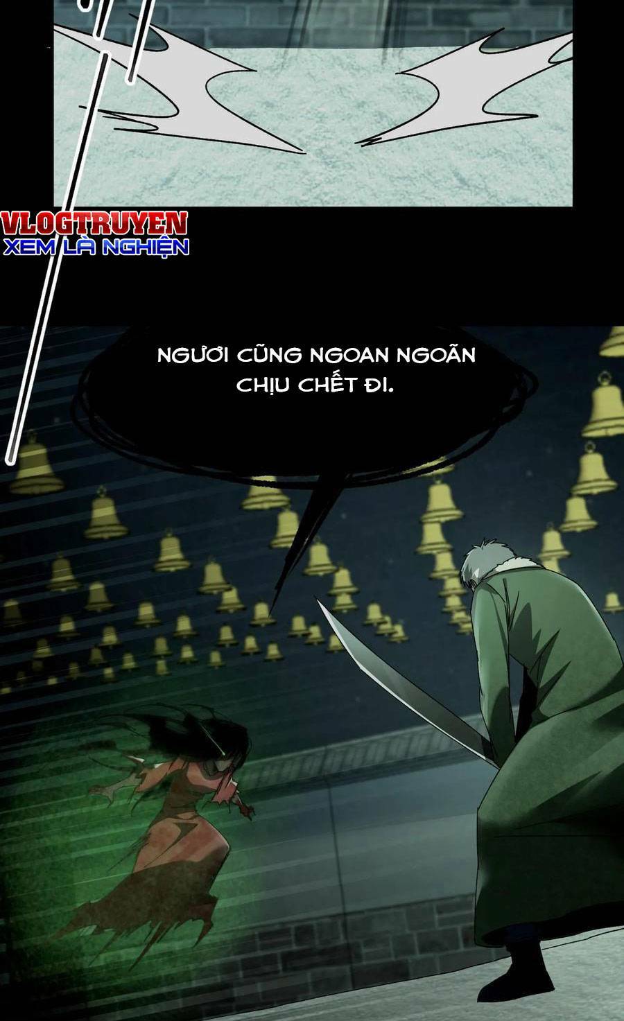 Ngày Tôi Sinh Ra, Bách Quỷ Dạ Hành, Tuyết Thi Hộ Đạo Chapter 29 - Trang 2