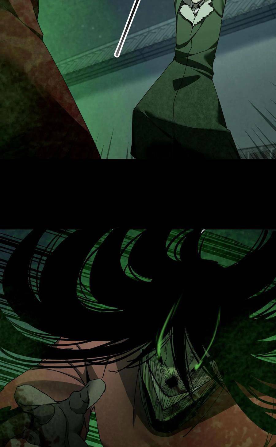 Ngày Tôi Sinh Ra, Bách Quỷ Dạ Hành, Tuyết Thi Hộ Đạo Chapter 29 - Trang 2