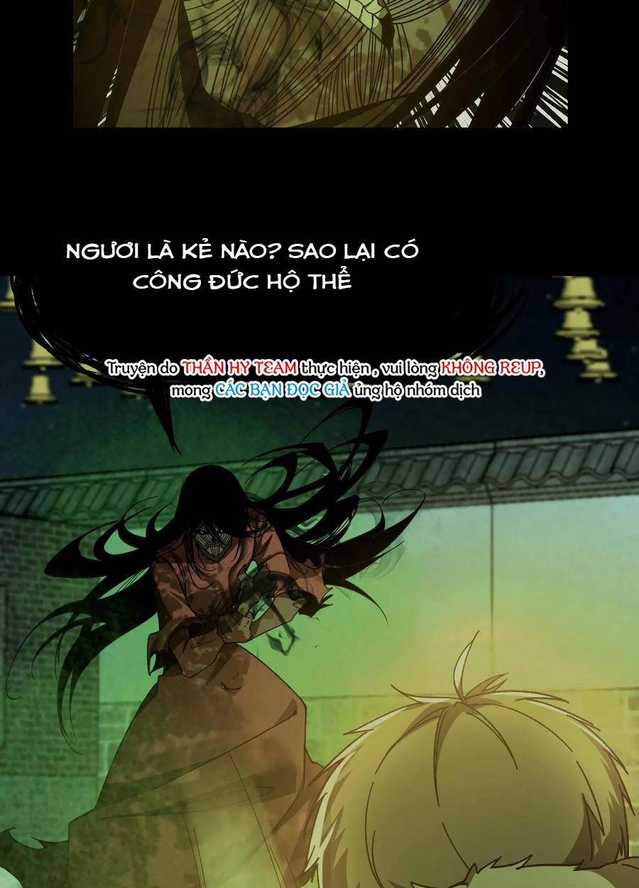 Ngày Tôi Sinh Ra, Bách Quỷ Dạ Hành, Tuyết Thi Hộ Đạo Chapter 29 - Trang 2