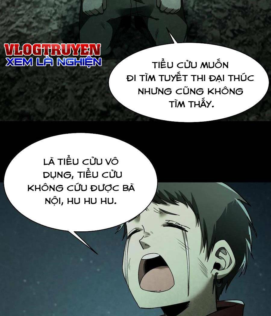 Ngày Tôi Sinh Ra, Bách Quỷ Dạ Hành, Tuyết Thi Hộ Đạo Chapter 29 - Trang 2