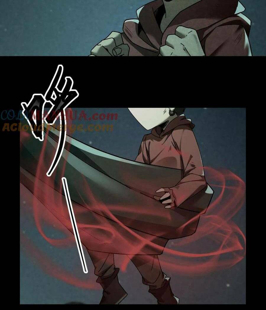 Ngày Tôi Sinh Ra, Bách Quỷ Dạ Hành, Tuyết Thi Hộ Đạo Chapter 29 - Trang 2