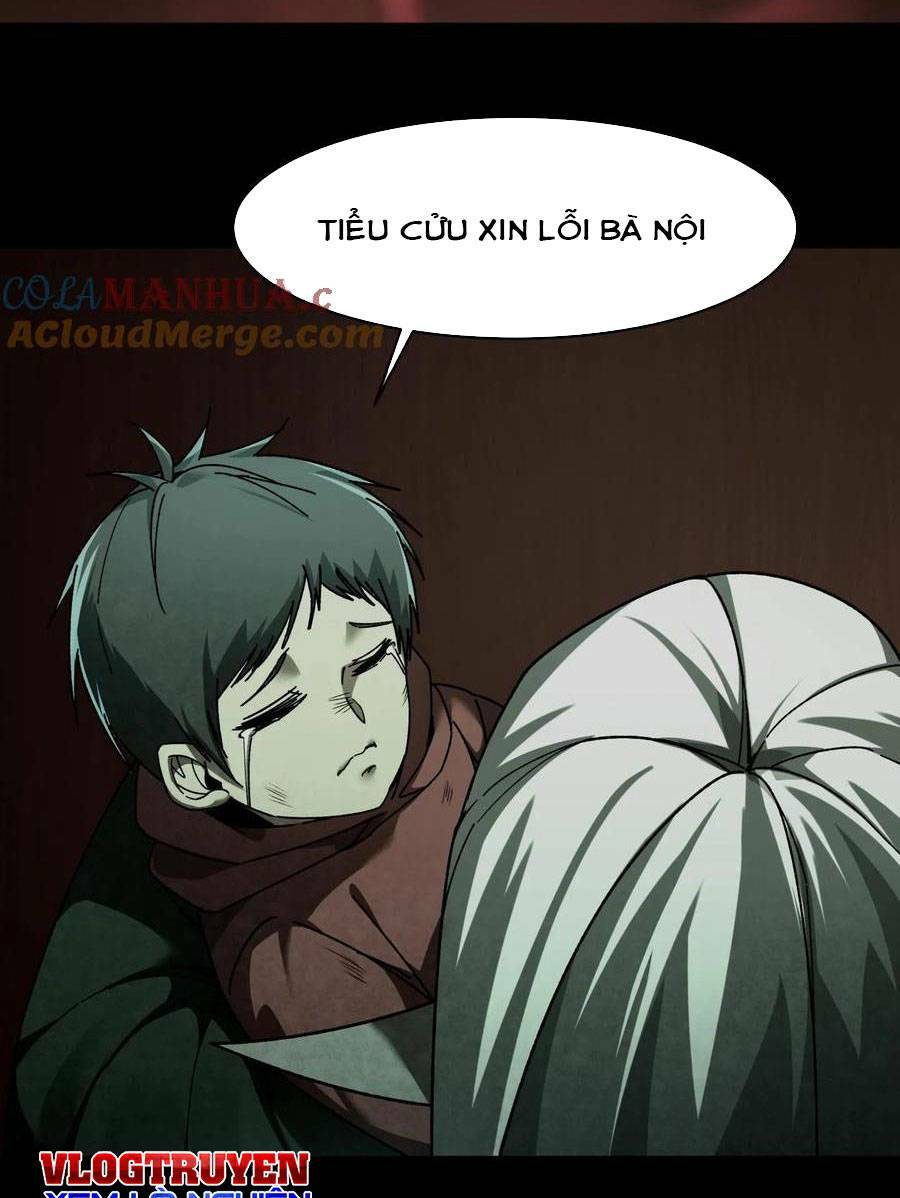 Ngày Tôi Sinh Ra, Bách Quỷ Dạ Hành, Tuyết Thi Hộ Đạo Chapter 29 - Trang 2