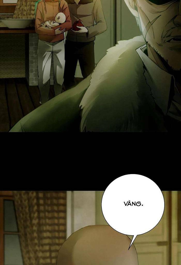 Ngày Tôi Sinh Ra, Bách Quỷ Dạ Hành, Tuyết Thi Hộ Đạo Chapter 3 - Trang 2