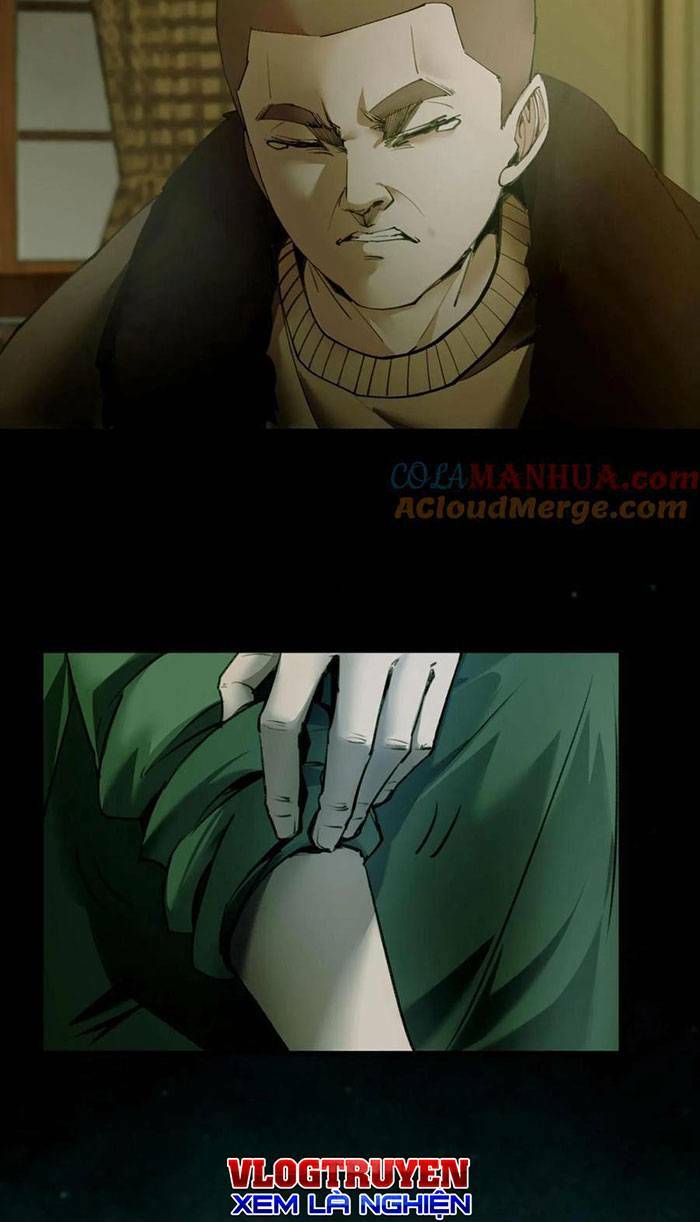 Ngày Tôi Sinh Ra, Bách Quỷ Dạ Hành, Tuyết Thi Hộ Đạo Chapter 3 - Trang 2