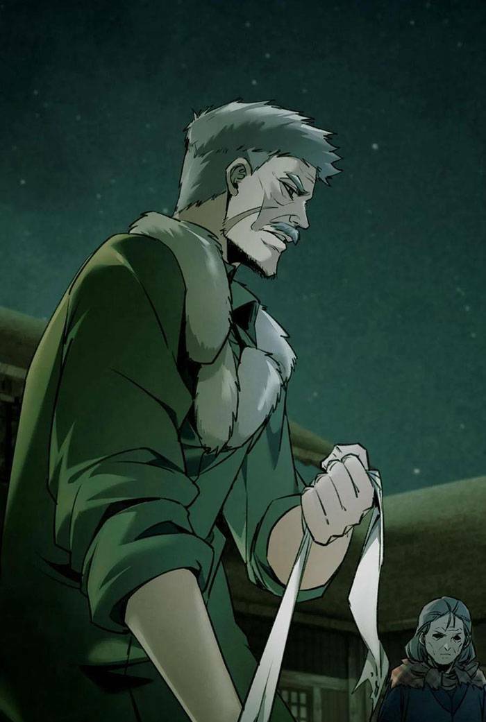 Ngày Tôi Sinh Ra, Bách Quỷ Dạ Hành, Tuyết Thi Hộ Đạo Chapter 3 - Trang 2