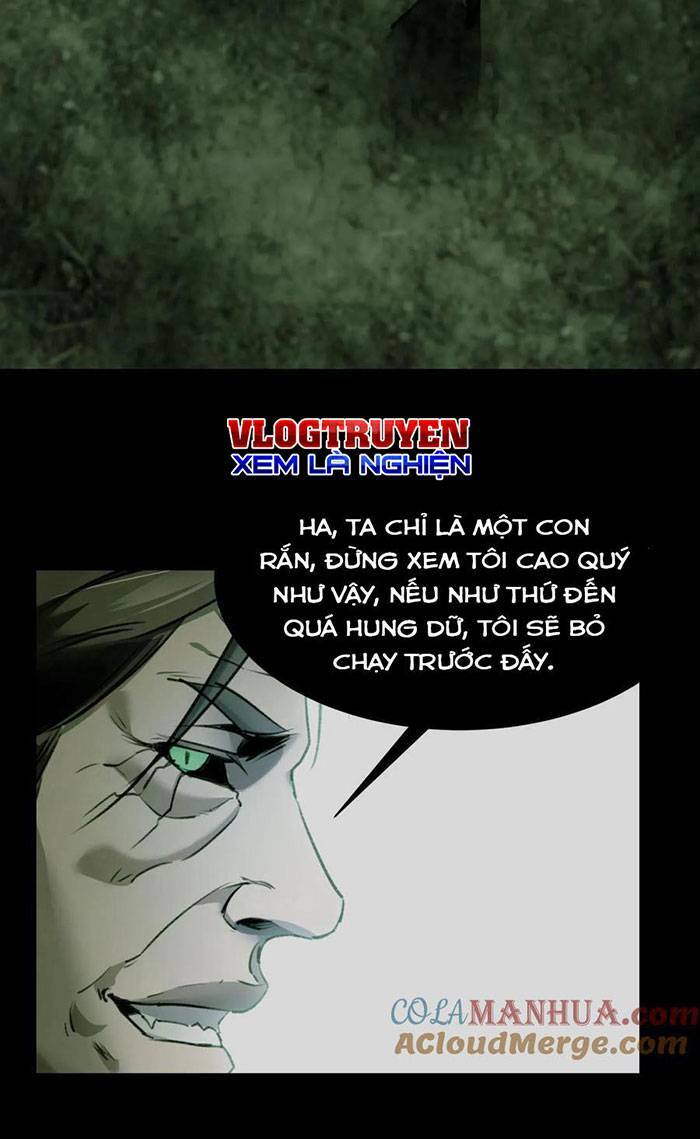 Ngày Tôi Sinh Ra, Bách Quỷ Dạ Hành, Tuyết Thi Hộ Đạo Chapter 3 - Trang 2