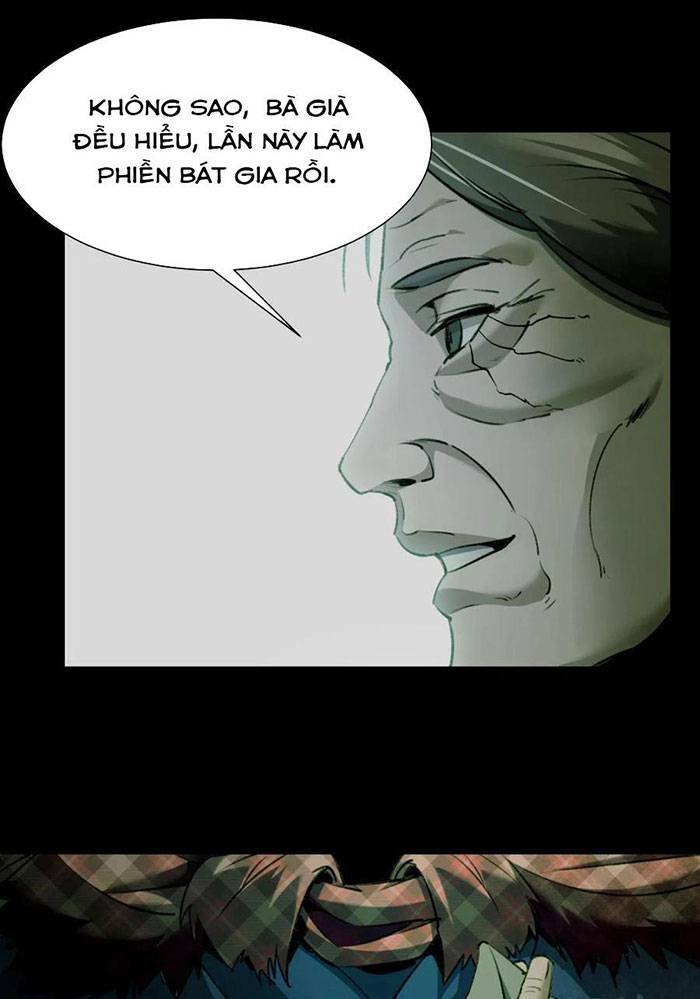 Ngày Tôi Sinh Ra, Bách Quỷ Dạ Hành, Tuyết Thi Hộ Đạo Chapter 3 - Trang 2