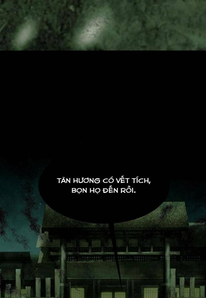 Ngày Tôi Sinh Ra, Bách Quỷ Dạ Hành, Tuyết Thi Hộ Đạo Chapter 3 - Trang 2