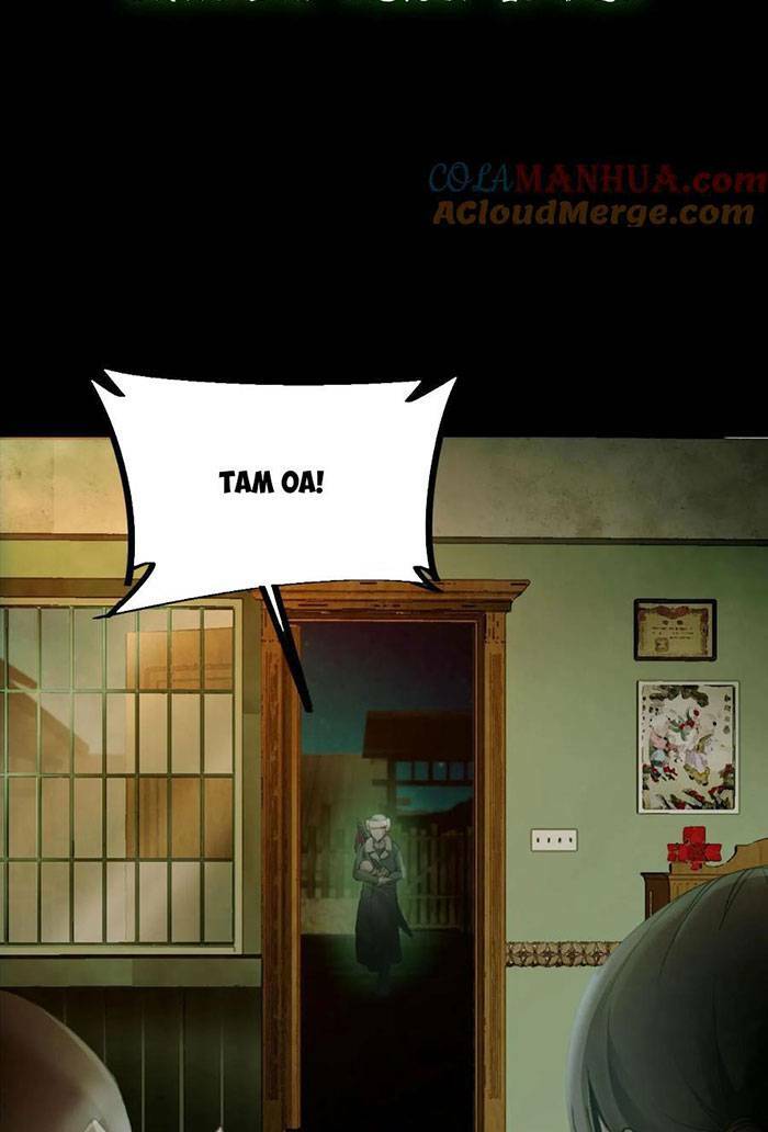 Ngày Tôi Sinh Ra, Bách Quỷ Dạ Hành, Tuyết Thi Hộ Đạo Chapter 3 - Trang 2