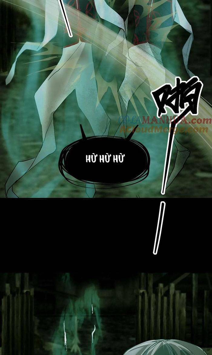 Ngày Tôi Sinh Ra, Bách Quỷ Dạ Hành, Tuyết Thi Hộ Đạo Chapter 3 - Trang 2