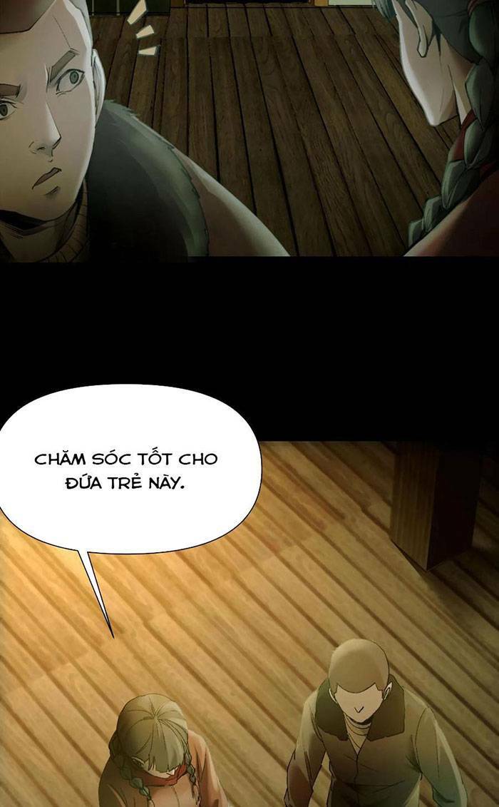 Ngày Tôi Sinh Ra, Bách Quỷ Dạ Hành, Tuyết Thi Hộ Đạo Chapter 3 - Trang 2