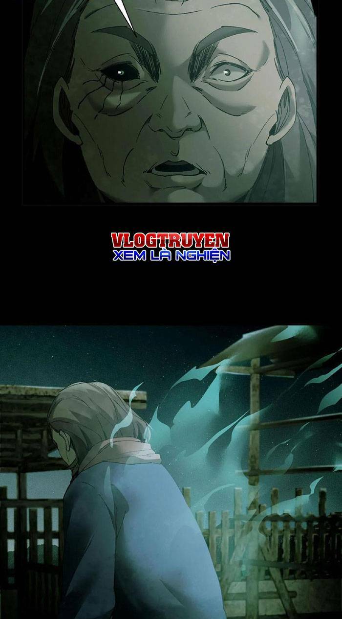 Ngày Tôi Sinh Ra, Bách Quỷ Dạ Hành, Tuyết Thi Hộ Đạo Chapter 3 - Trang 2