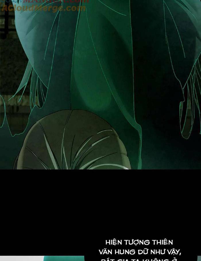 Ngày Tôi Sinh Ra, Bách Quỷ Dạ Hành, Tuyết Thi Hộ Đạo Chapter 3 - Trang 2