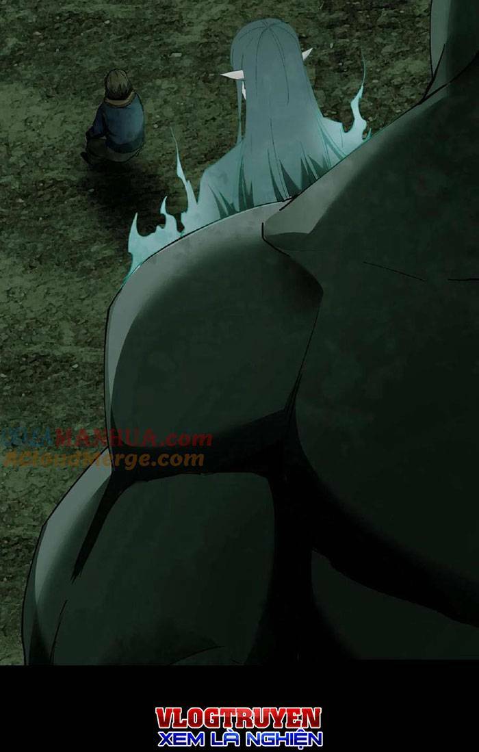 Ngày Tôi Sinh Ra, Bách Quỷ Dạ Hành, Tuyết Thi Hộ Đạo Chapter 3 - Trang 2