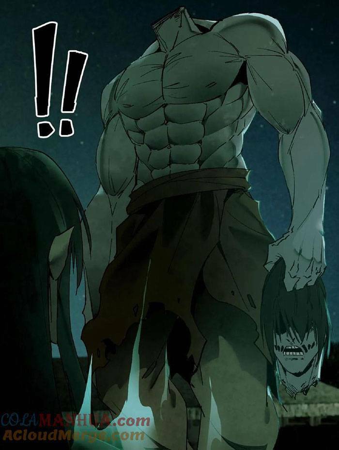 Ngày Tôi Sinh Ra, Bách Quỷ Dạ Hành, Tuyết Thi Hộ Đạo Chapter 3 - Trang 2