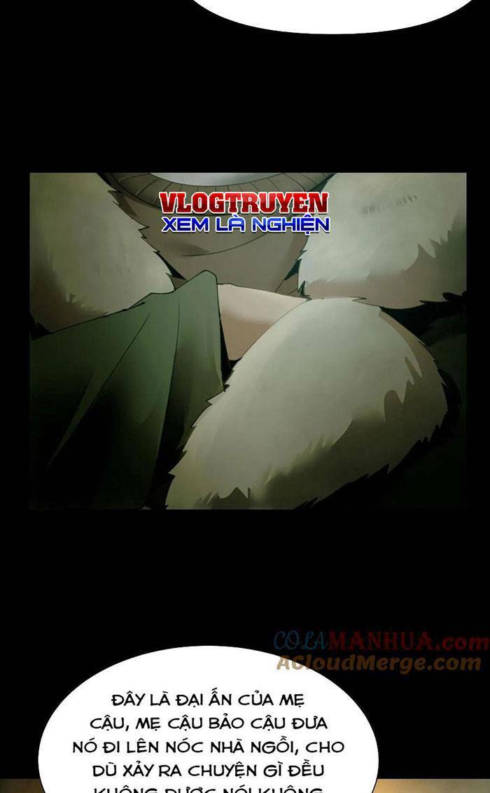 Ngày Tôi Sinh Ra, Bách Quỷ Dạ Hành, Tuyết Thi Hộ Đạo Chapter 3 - Trang 2