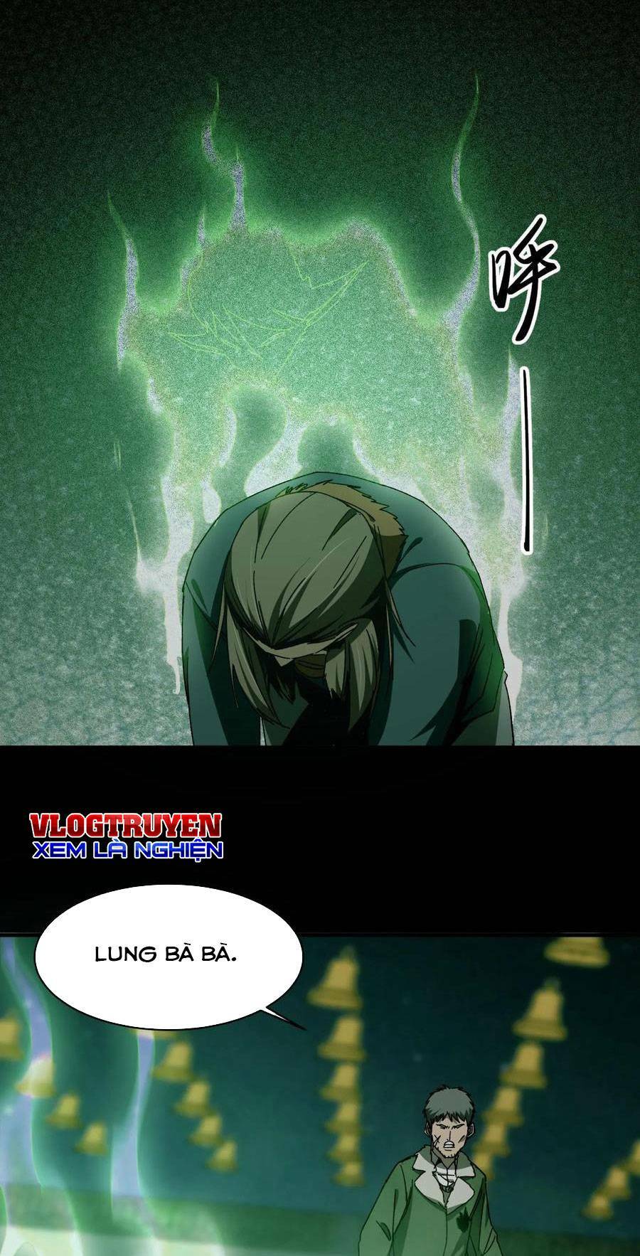 Ngày Tôi Sinh Ra, Bách Quỷ Dạ Hành, Tuyết Thi Hộ Đạo Chapter 30 - Trang 2