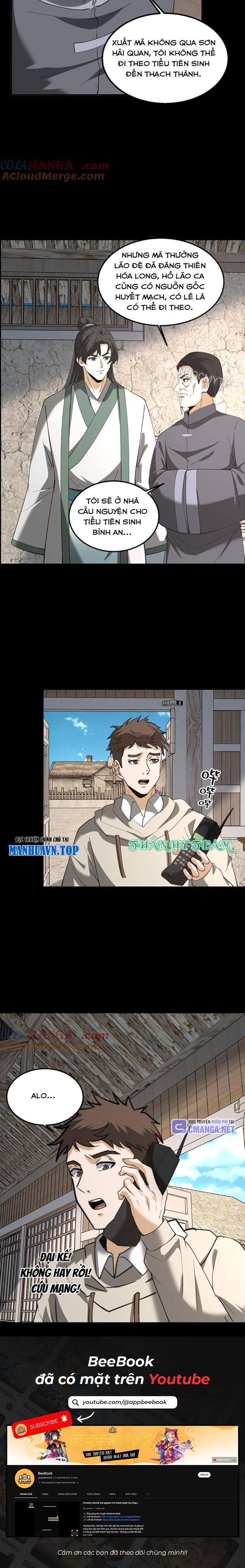 Ngày Tôi Sinh Ra, Bách Quỷ Dạ Hành, Tuyết Thi Hộ Đạo Chapter 306 - Trang 2