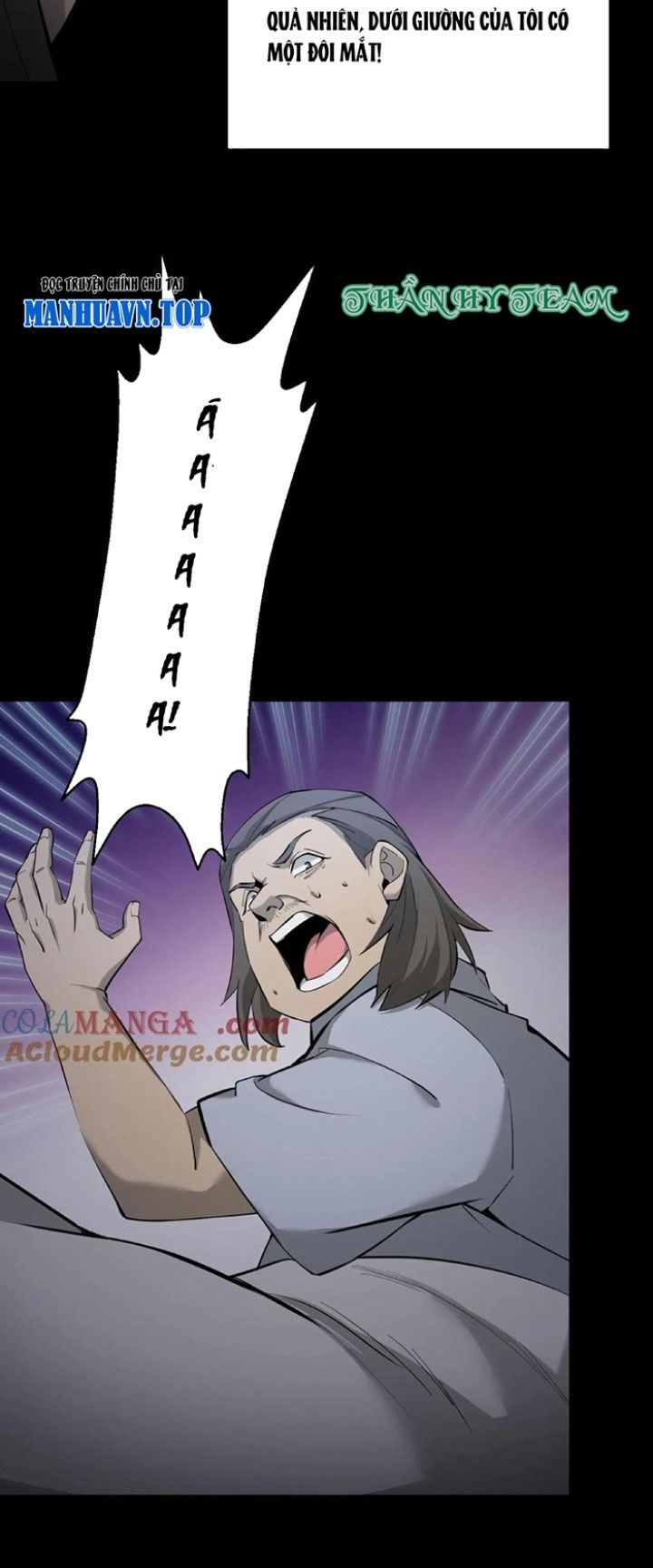 Ngày Tôi Sinh Ra, Bách Quỷ Dạ Hành, Tuyết Thi Hộ Đạo Chapter 307 - Trang 2