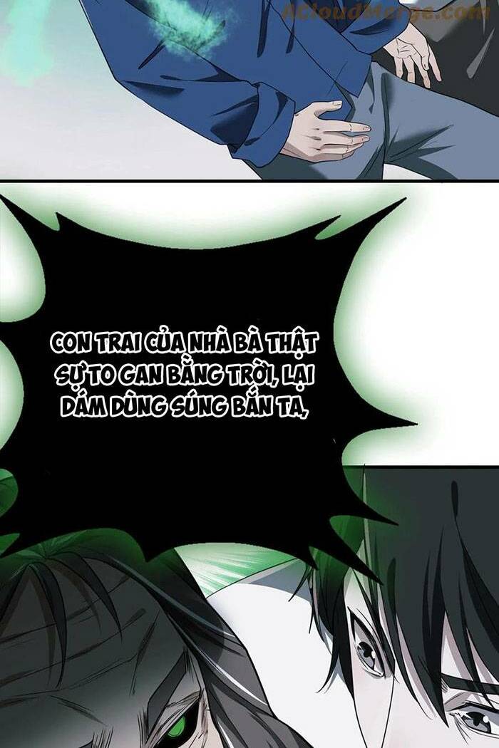 Ngày Tôi Sinh Ra, Bách Quỷ Dạ Hành, Tuyết Thi Hộ Đạo Chapter 31 - Trang 2