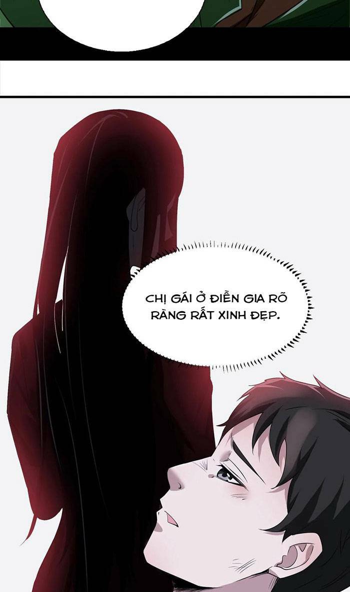 Ngày Tôi Sinh Ra, Bách Quỷ Dạ Hành, Tuyết Thi Hộ Đạo Chapter 31 - Trang 2