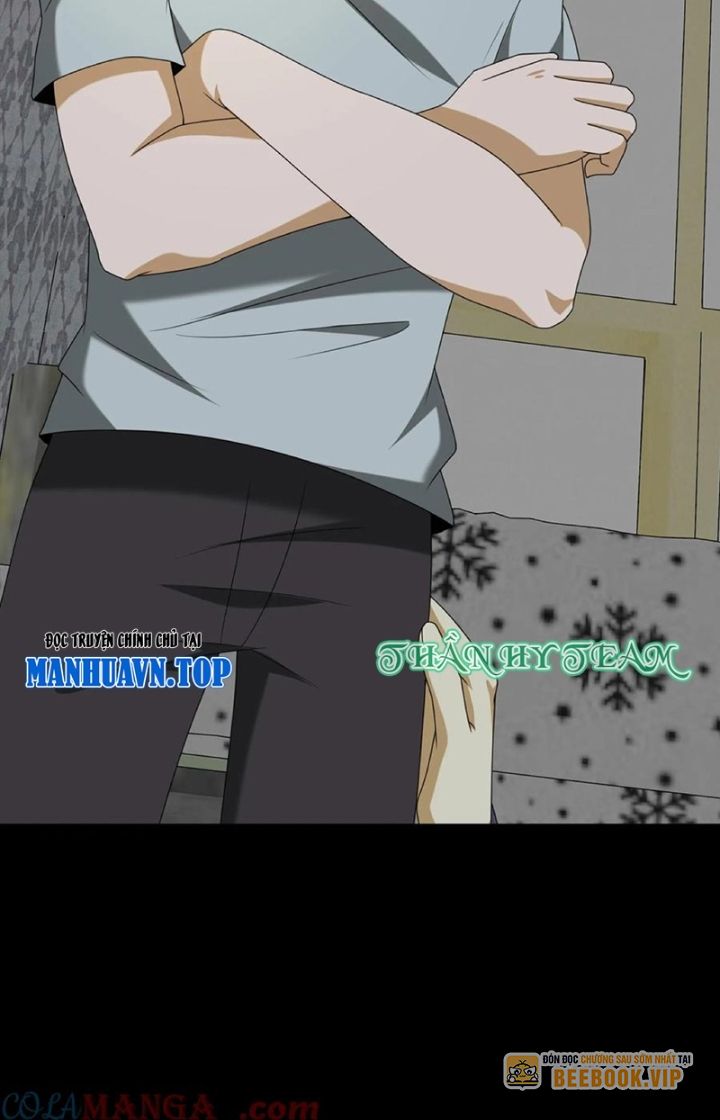 Ngày Tôi Sinh Ra, Bách Quỷ Dạ Hành, Tuyết Thi Hộ Đạo Chapter 316 - Trang 2