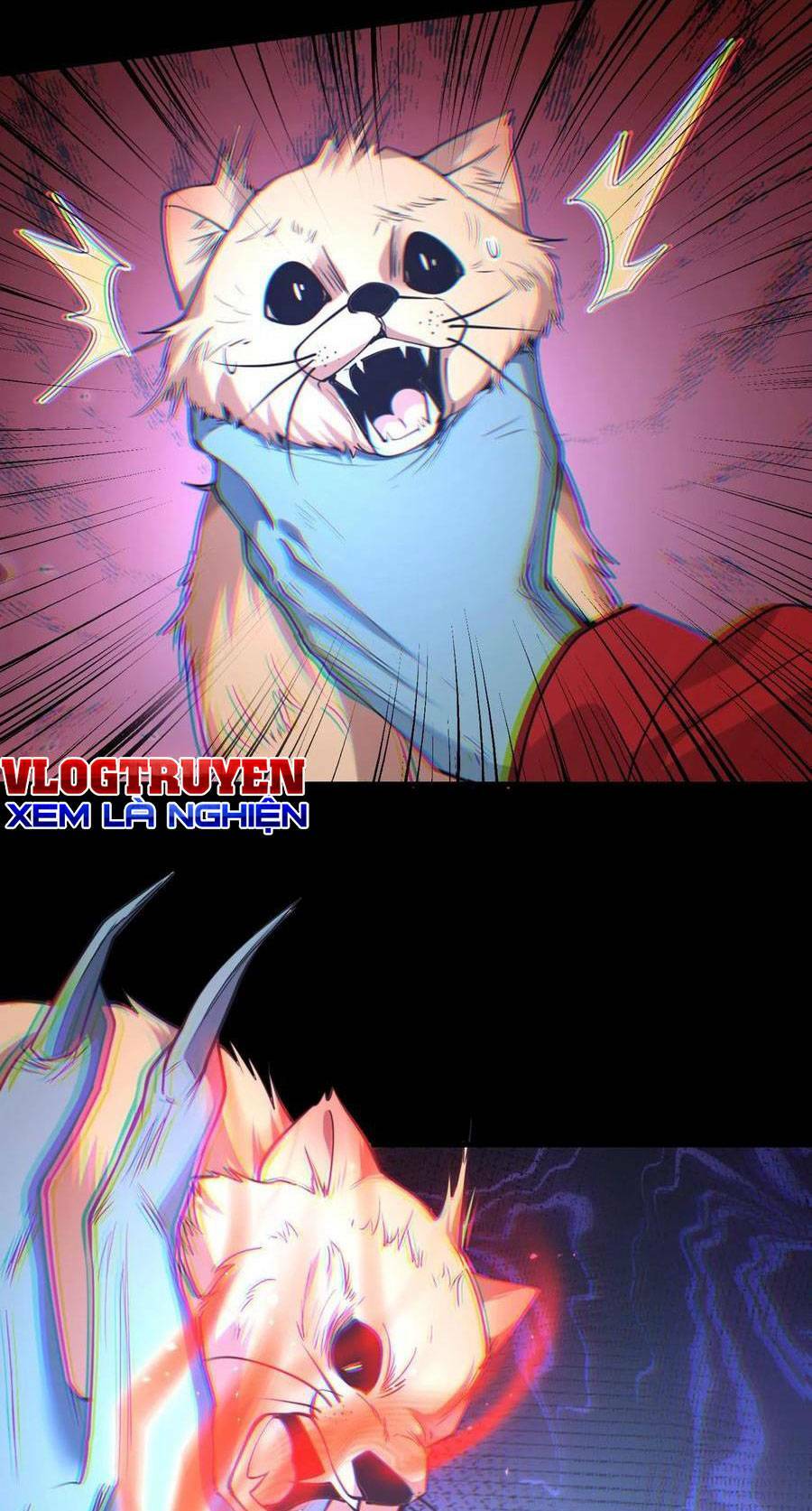 Ngày Tôi Sinh Ra, Bách Quỷ Dạ Hành, Tuyết Thi Hộ Đạo Chapter 32 - Trang 2