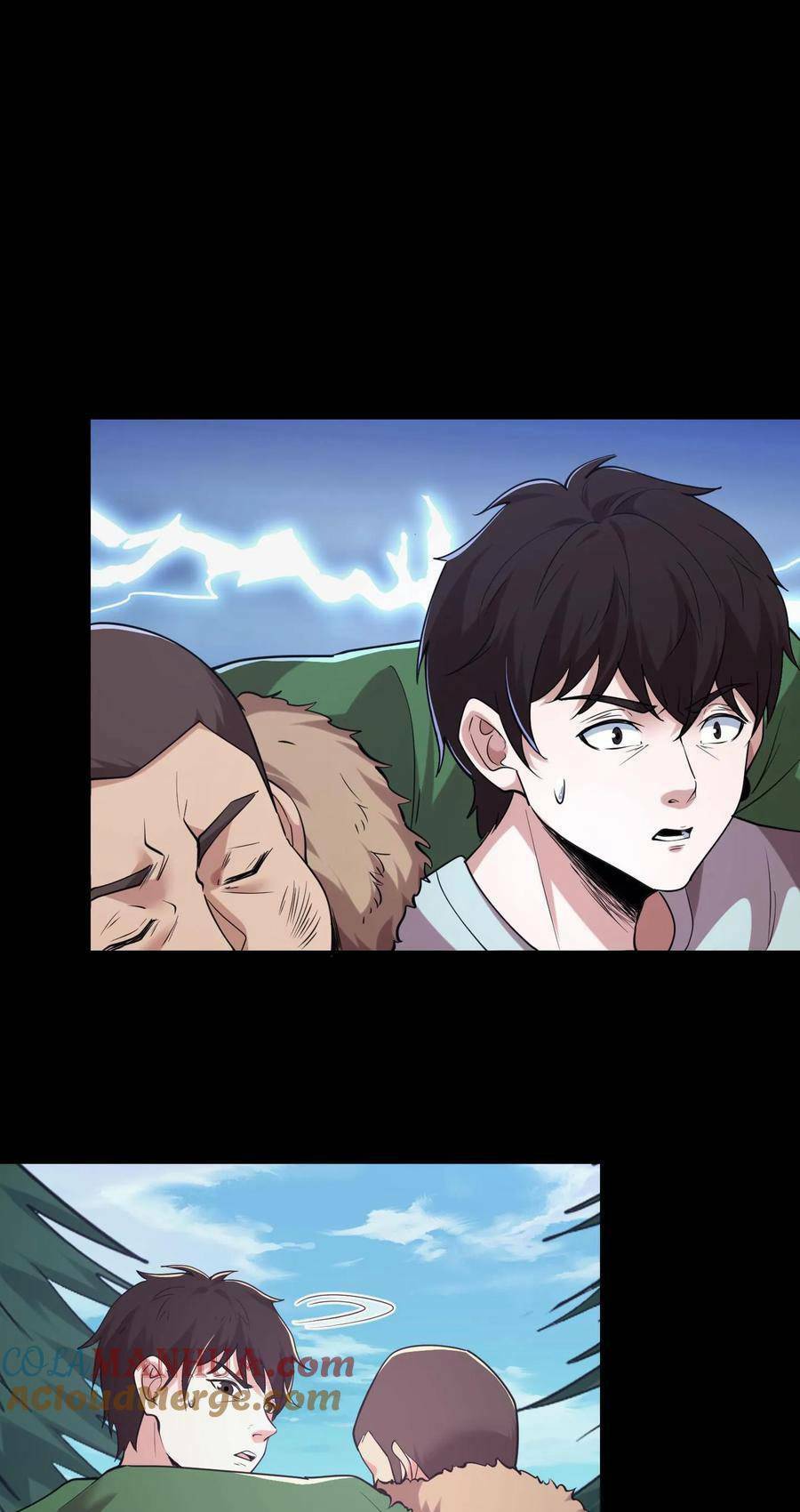 Ngày Tôi Sinh Ra, Bách Quỷ Dạ Hành, Tuyết Thi Hộ Đạo Chapter 32 - Trang 2