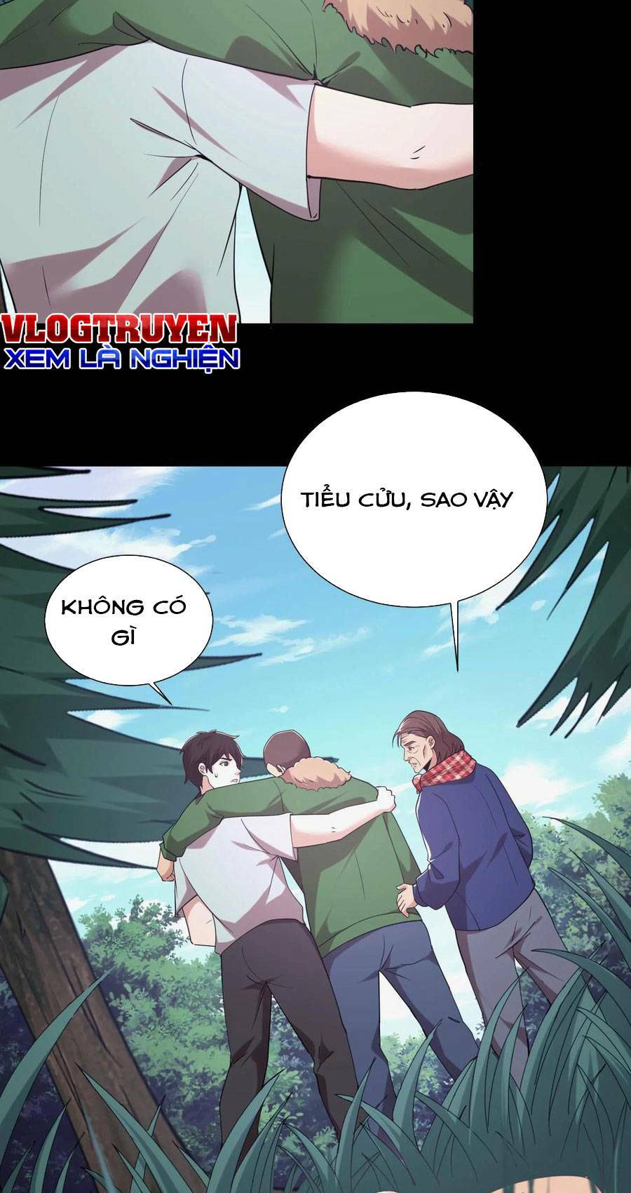 Ngày Tôi Sinh Ra, Bách Quỷ Dạ Hành, Tuyết Thi Hộ Đạo Chapter 32 - Trang 2