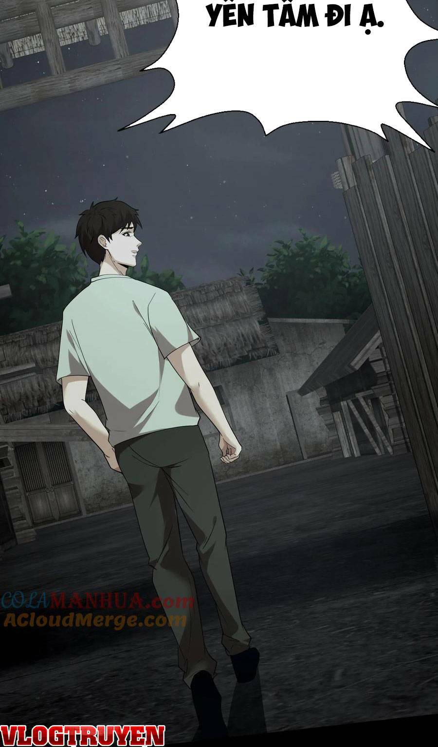 Ngày Tôi Sinh Ra, Bách Quỷ Dạ Hành, Tuyết Thi Hộ Đạo Chapter 32 - Trang 2