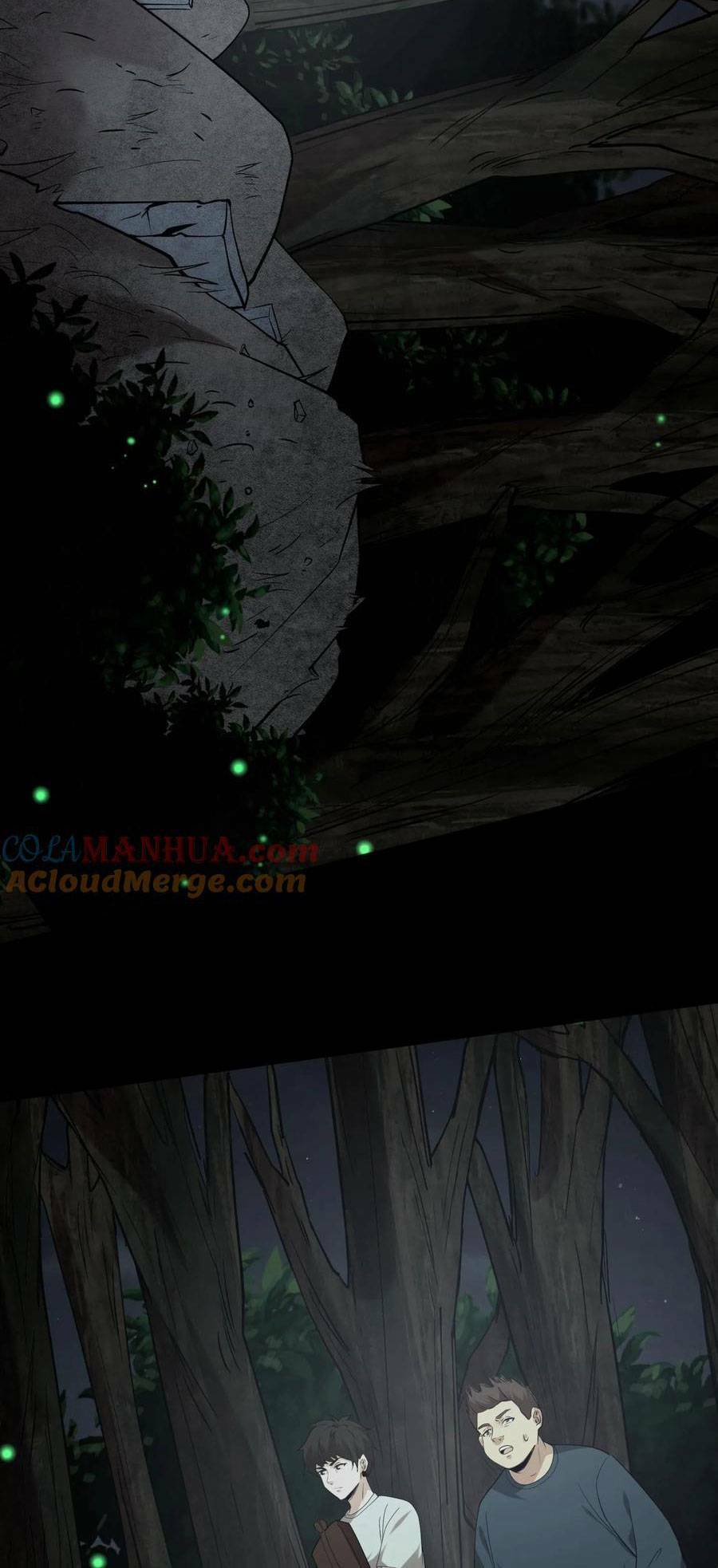 Ngày Tôi Sinh Ra, Bách Quỷ Dạ Hành, Tuyết Thi Hộ Đạo Chapter 32 - Trang 2