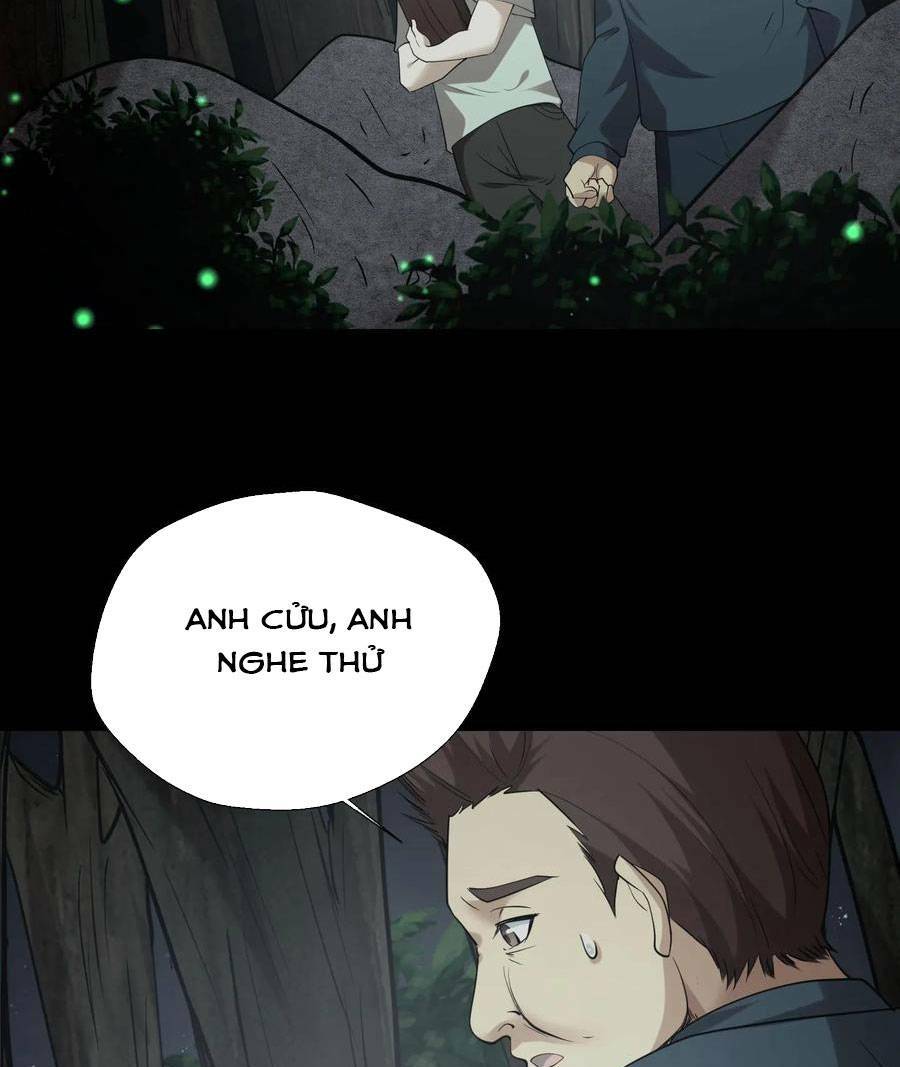 Ngày Tôi Sinh Ra, Bách Quỷ Dạ Hành, Tuyết Thi Hộ Đạo Chapter 32 - Trang 2